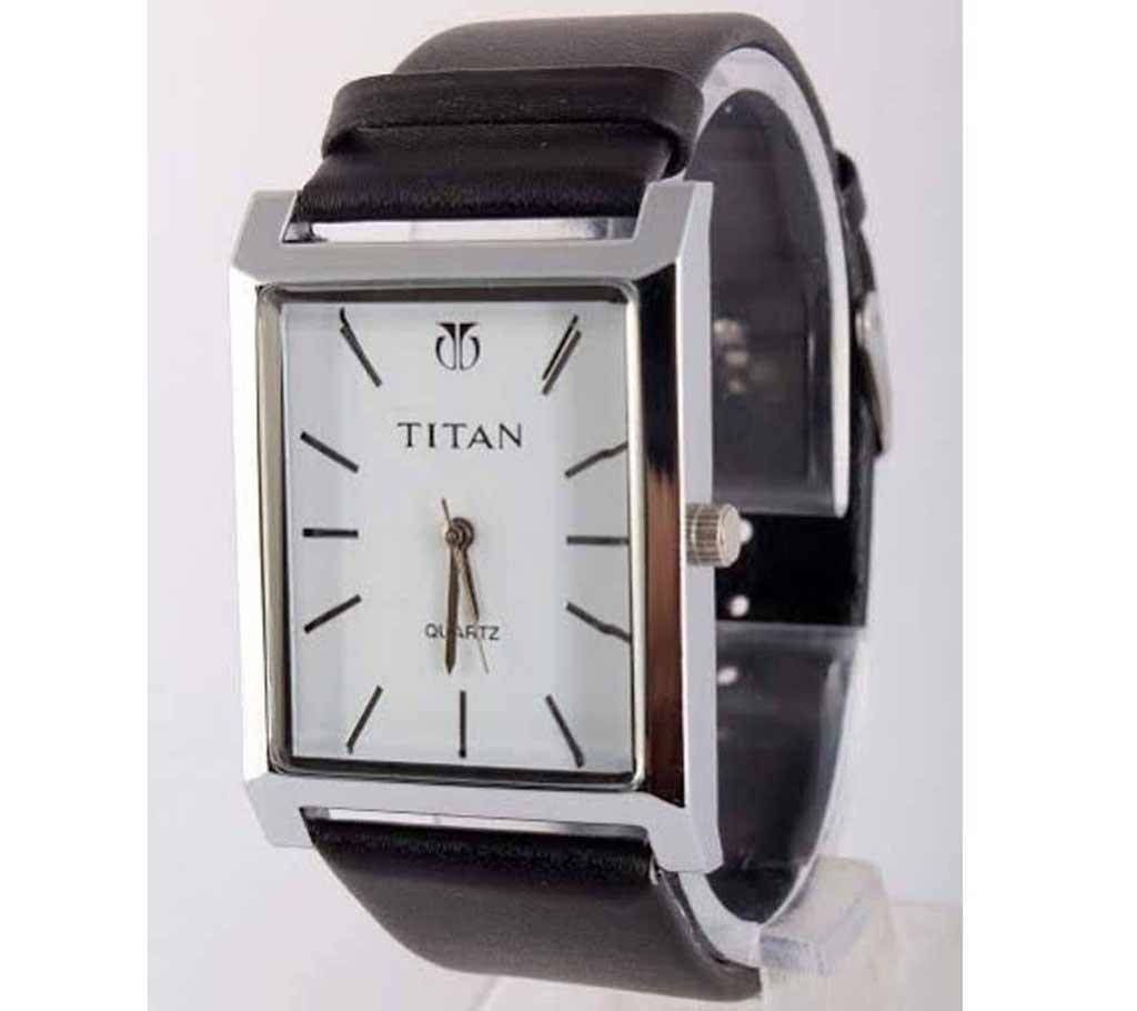 TITAN Mens Watch Copy