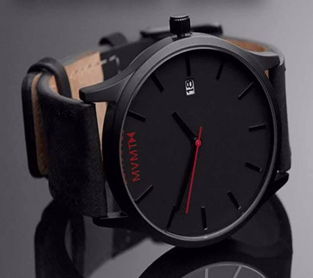 MVMTH Gents Watch - Copy