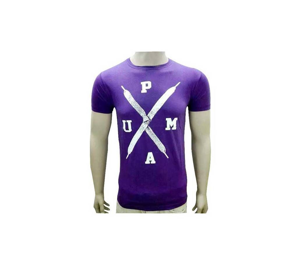 Puma T-shirt for Men IBL 04