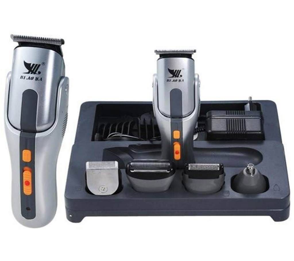 KEMEI KM-680A RECHARGEABLE TRIMMER