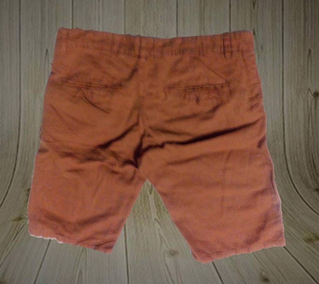Men's three-quarters Pant 