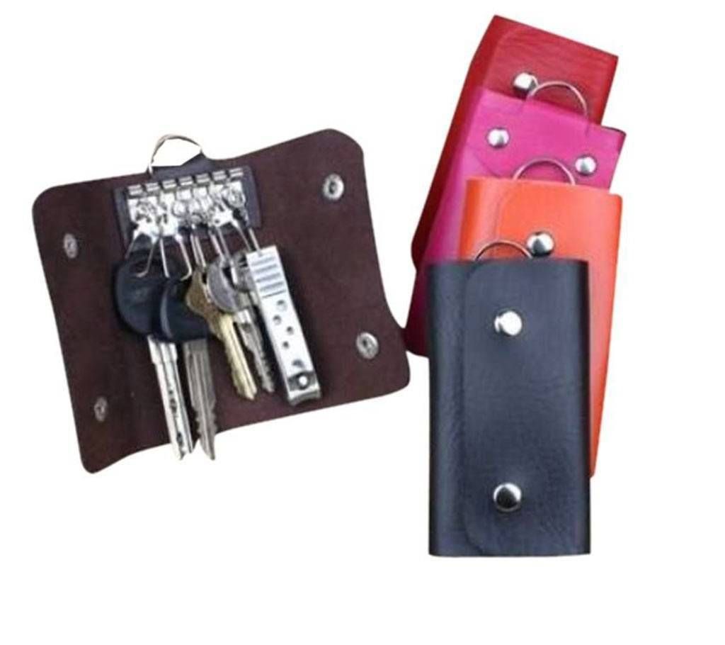 Pure Leather Wallet for Men
