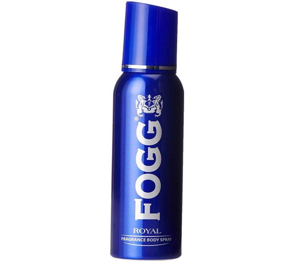 Fogg Royal Fragrance Body Spray for men India