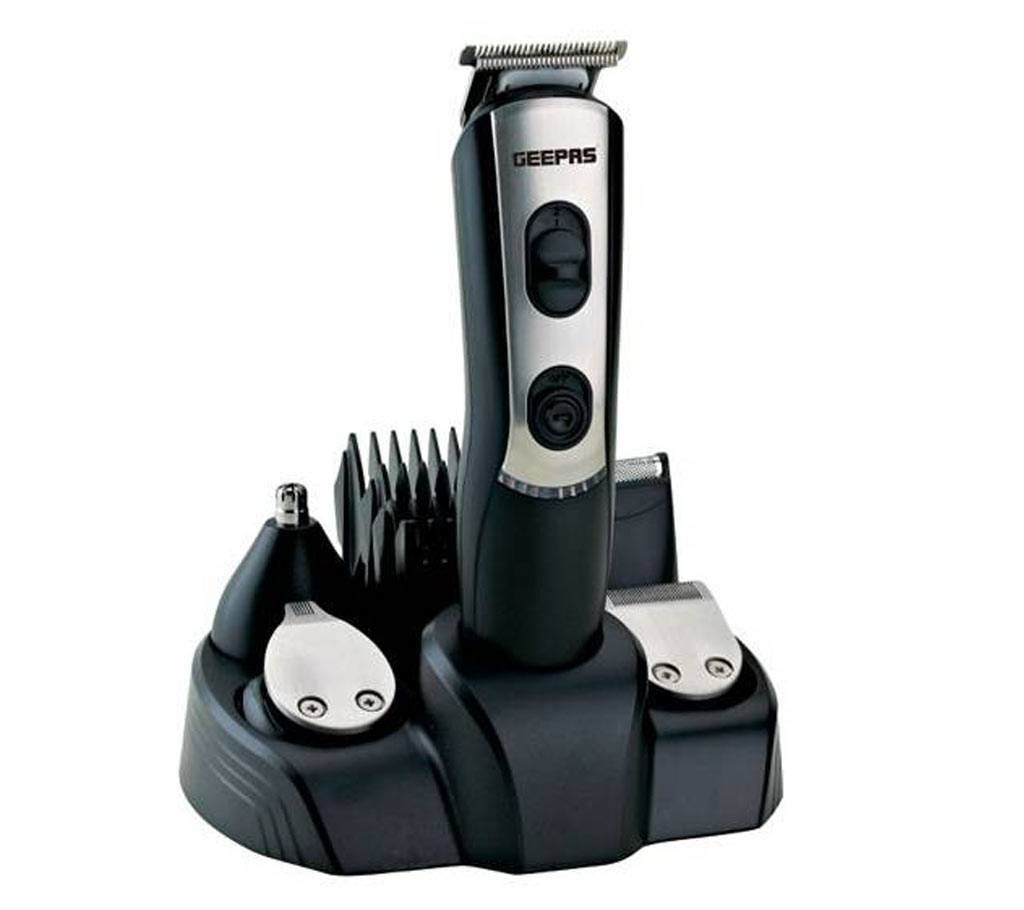 Gemei Hair Trimmer GM 590