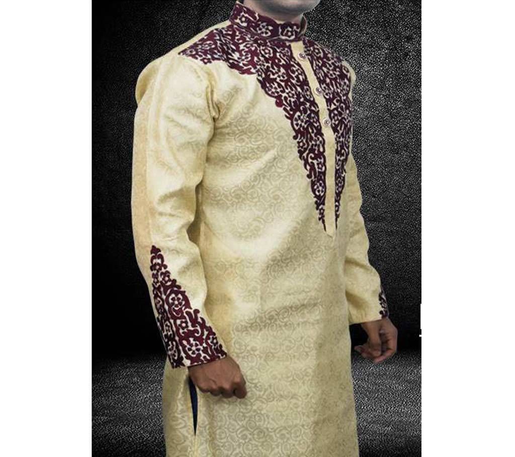 Golden Katan punjabi for men 