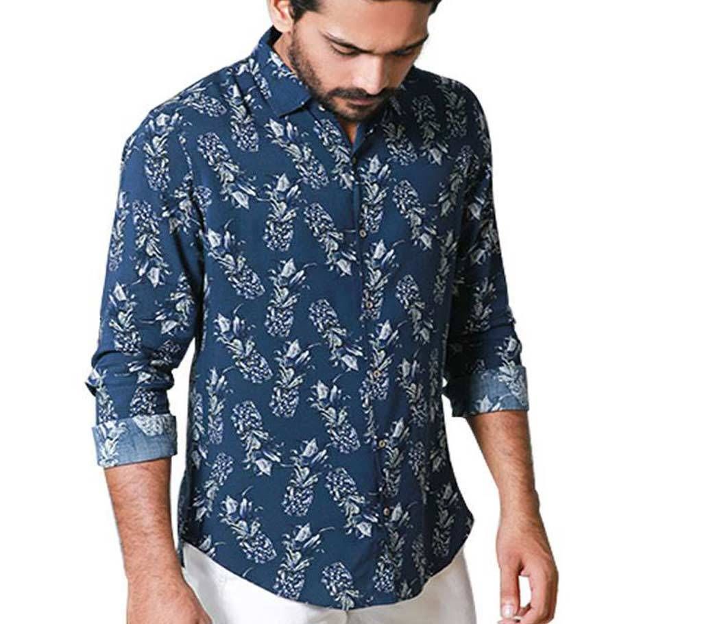 TANJIM casual shirt 417561500646-8

