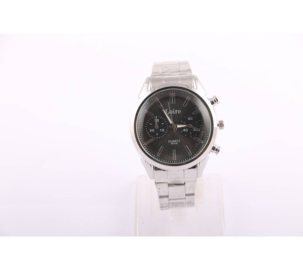 GENTS WATCH - LOIRE