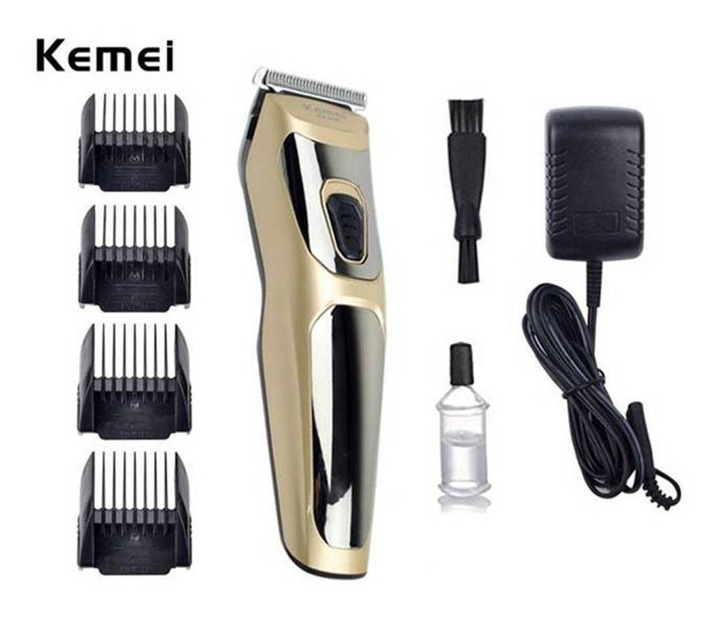 Kemei KM -5050 4 in 1 professional electric hair clipper