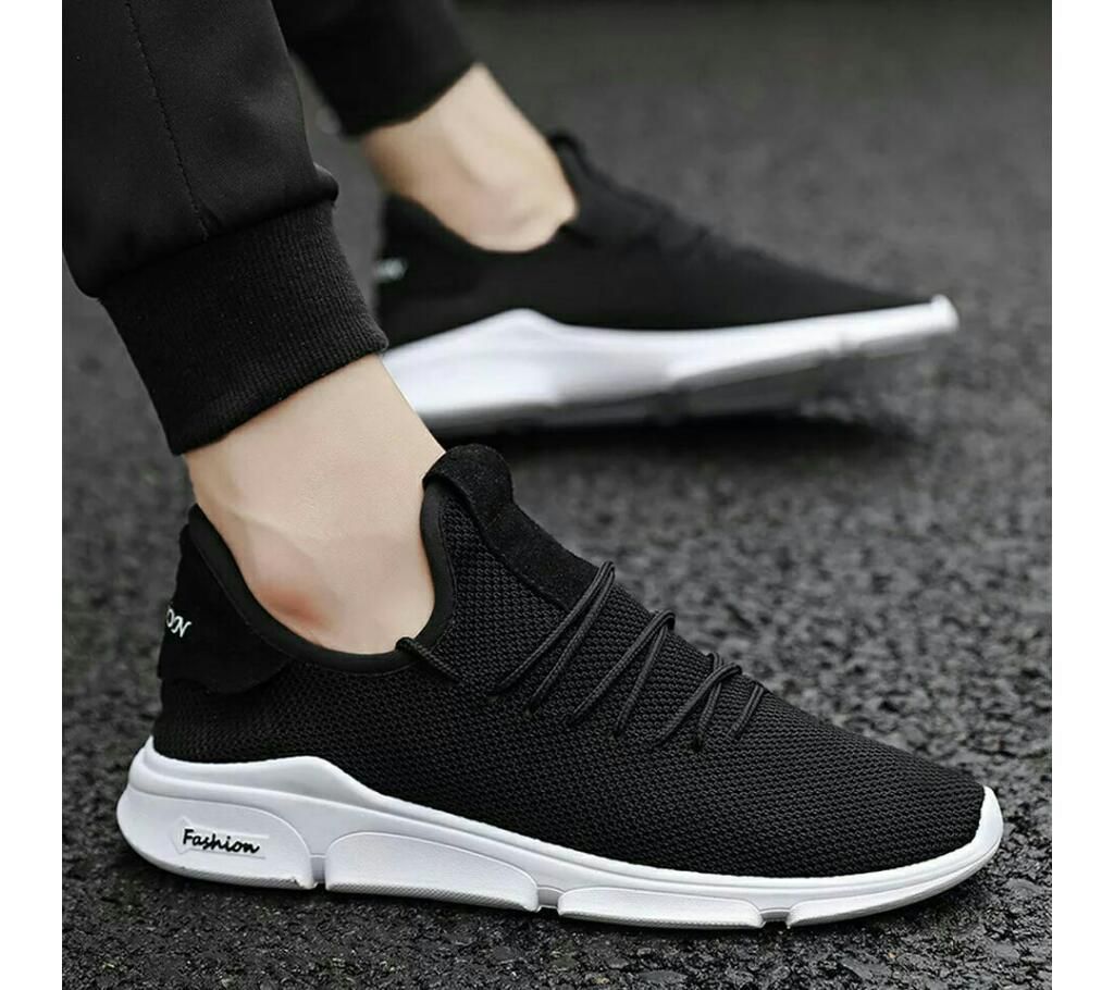Casual sneaker