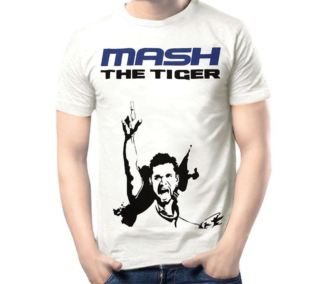Mashrafi t shirt