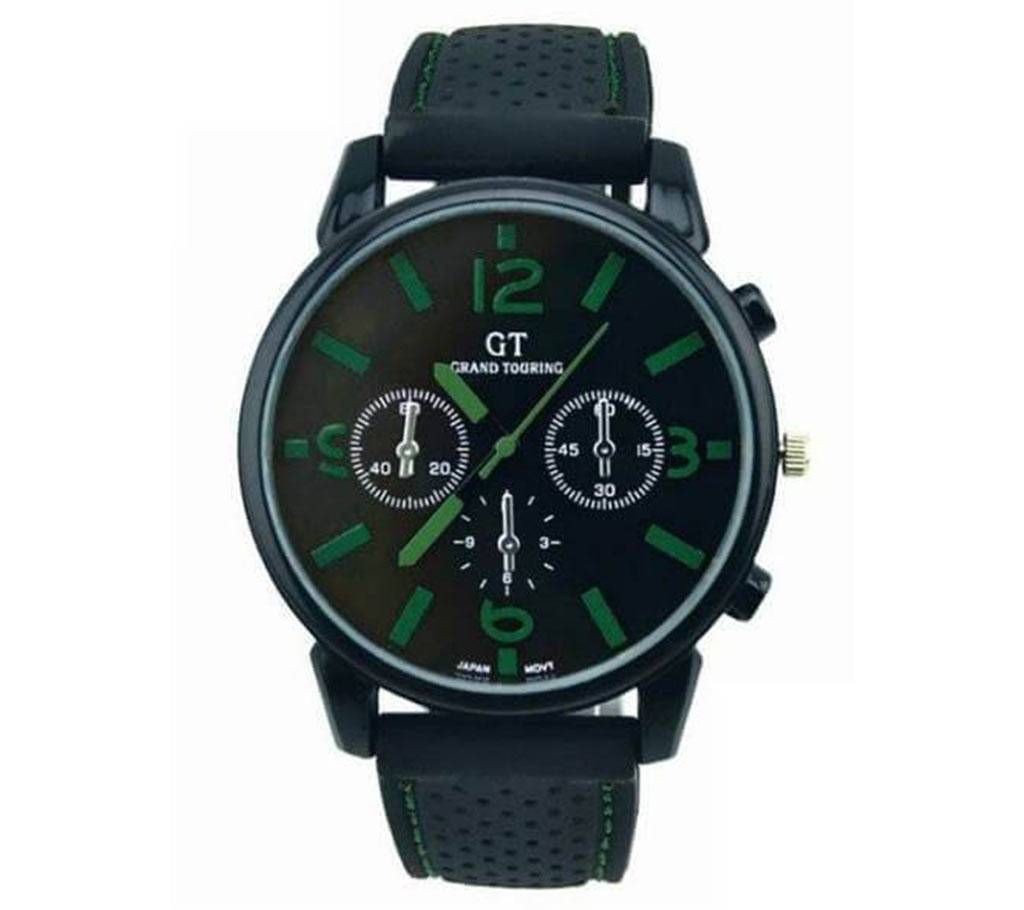 Sport Watches Men's Quartz