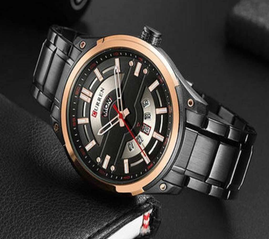 CURREN 8319a Gents Watch