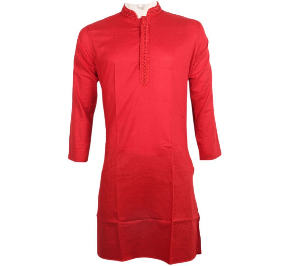 The festival red Punjabi
