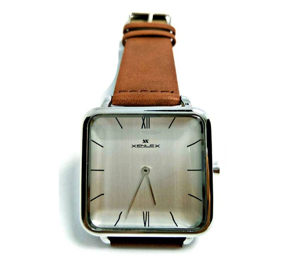 Xenlex Robust Da Vinci Oro Strap