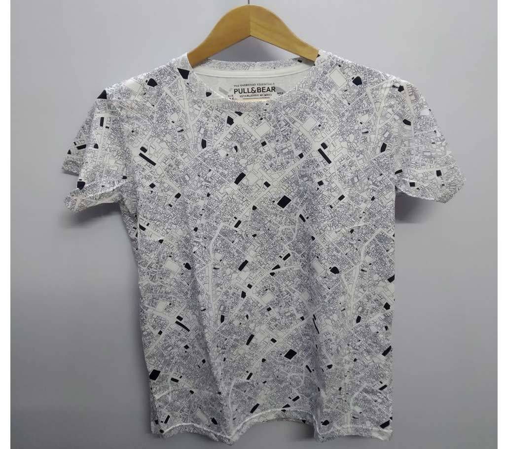 Vancity T-shirt for Men