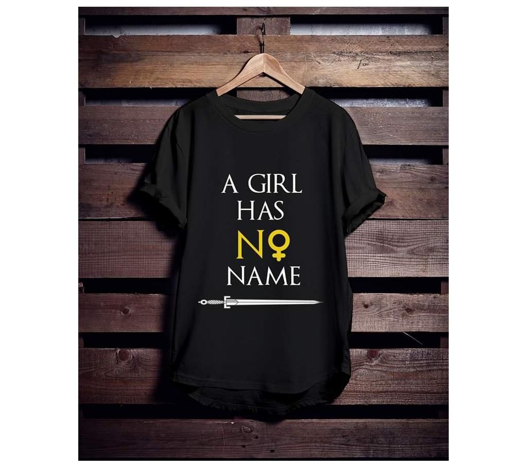 Game of thrones A Girl Has No Name