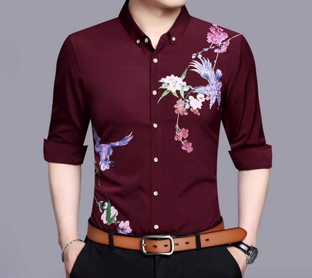Shirt for Man