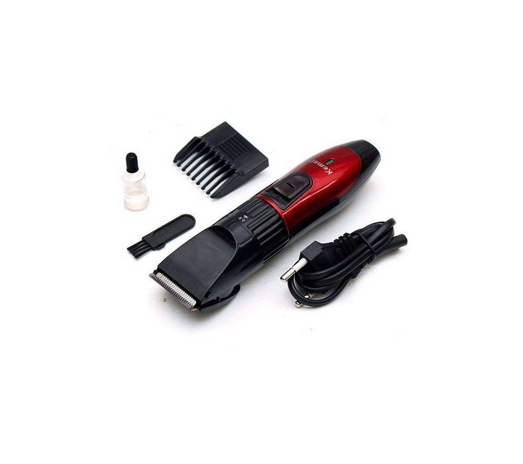 Kemei Trimmer KM0730