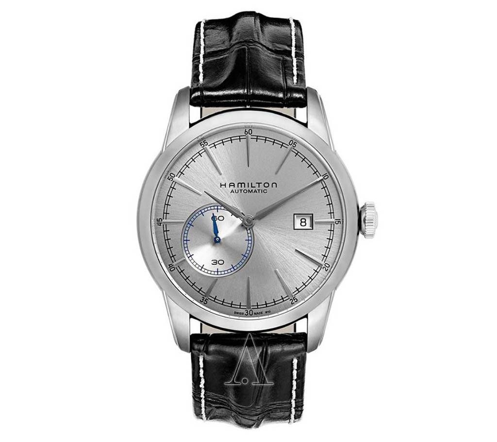 HAMILTON gents wrist watch-copy 