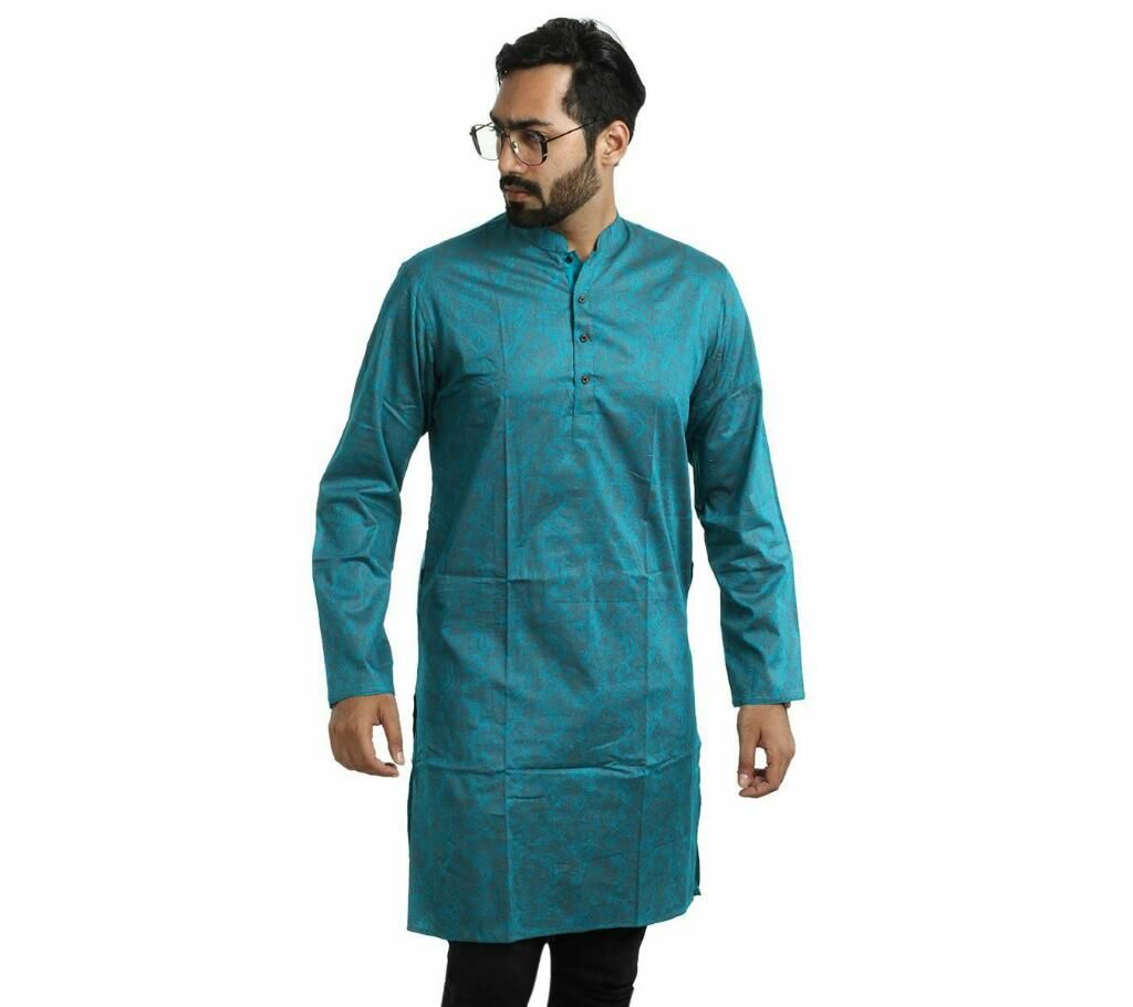China Cotton Panjabi For Man  