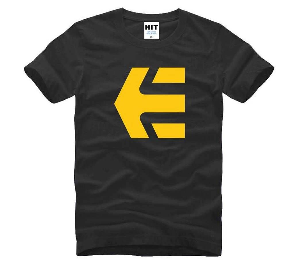 Mens Emerica Cotton Round Neck  t-shirt