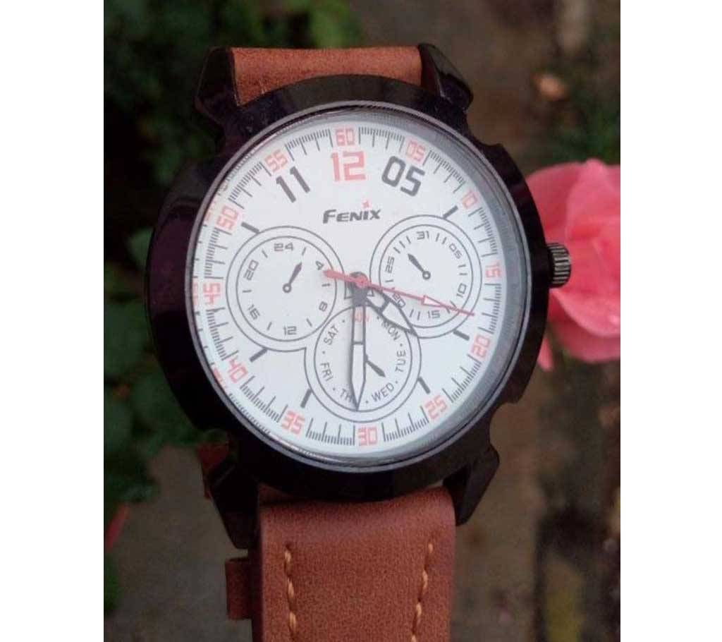 Fenix Replica Wrist Watch