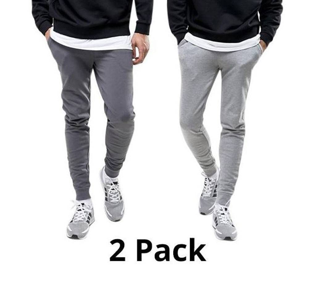 Combo Mens Fashionabler Rip Trouser