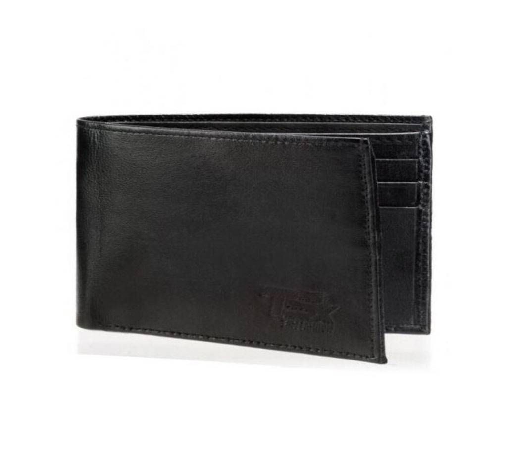 Stylish Genuine Leather Men Wallet