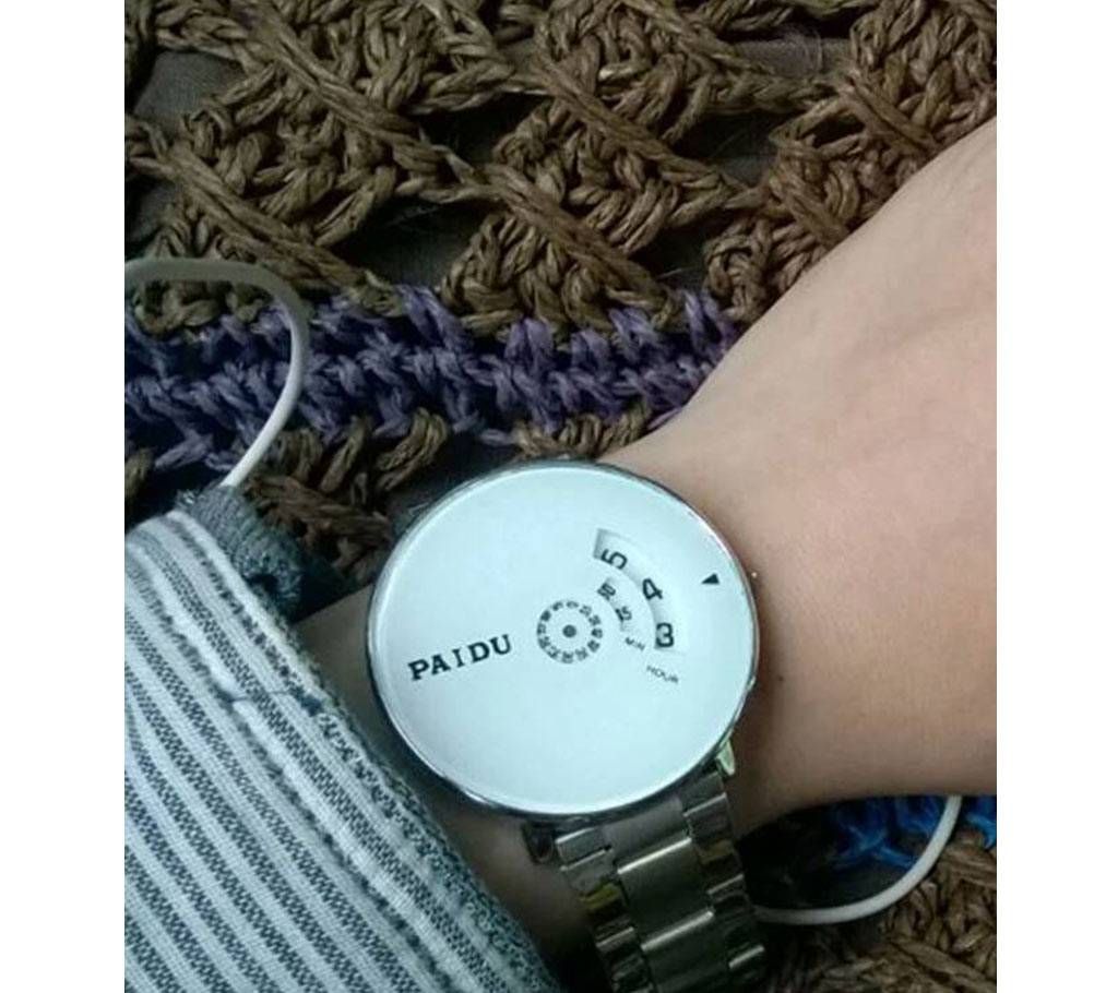 Paidu Wrist Watch for men 