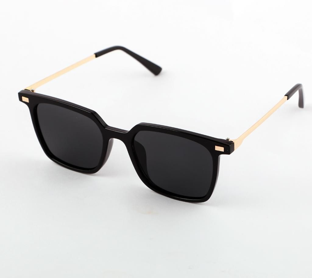 Stylish Black Sunglasses for Men