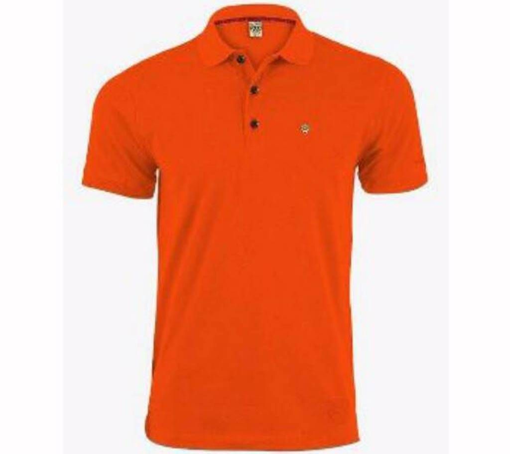 Police Menz Polo Shirt - Copy
