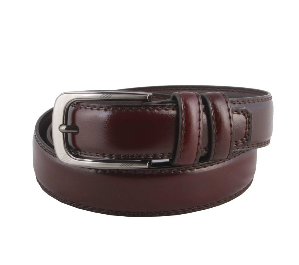 Leather Formal Belt For -CSB-75