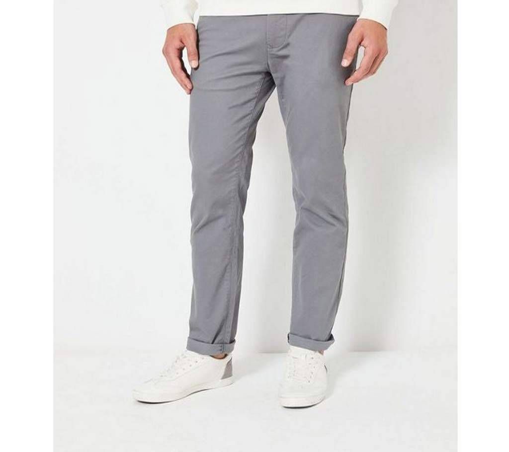 Gaberdine Stretch Semi Narrow