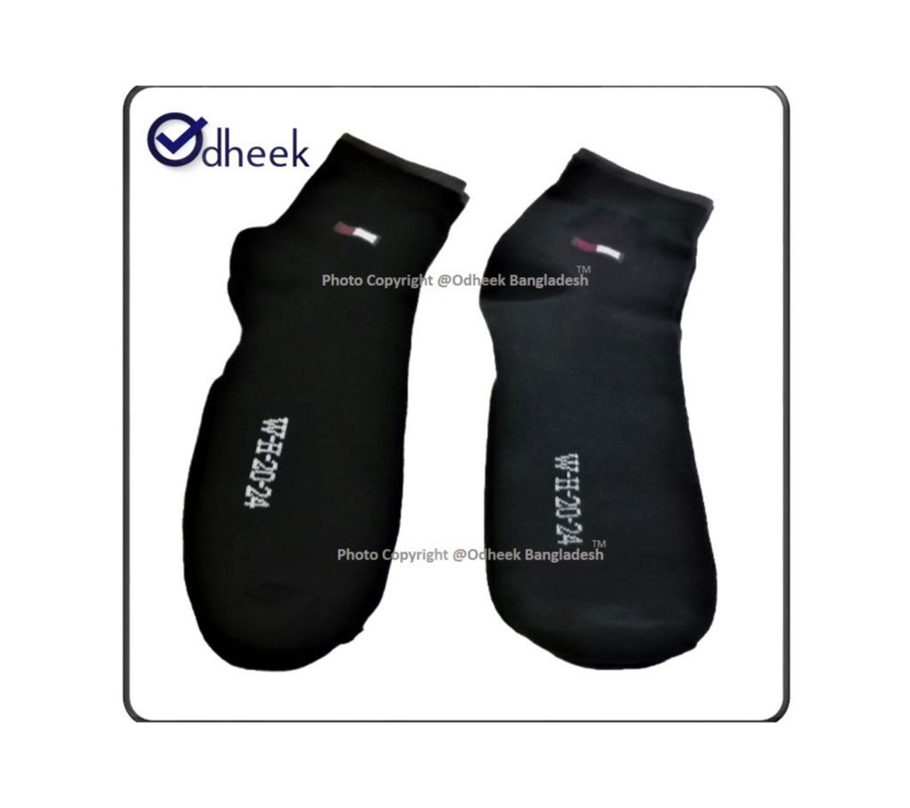 Aanke Socks 02 pair