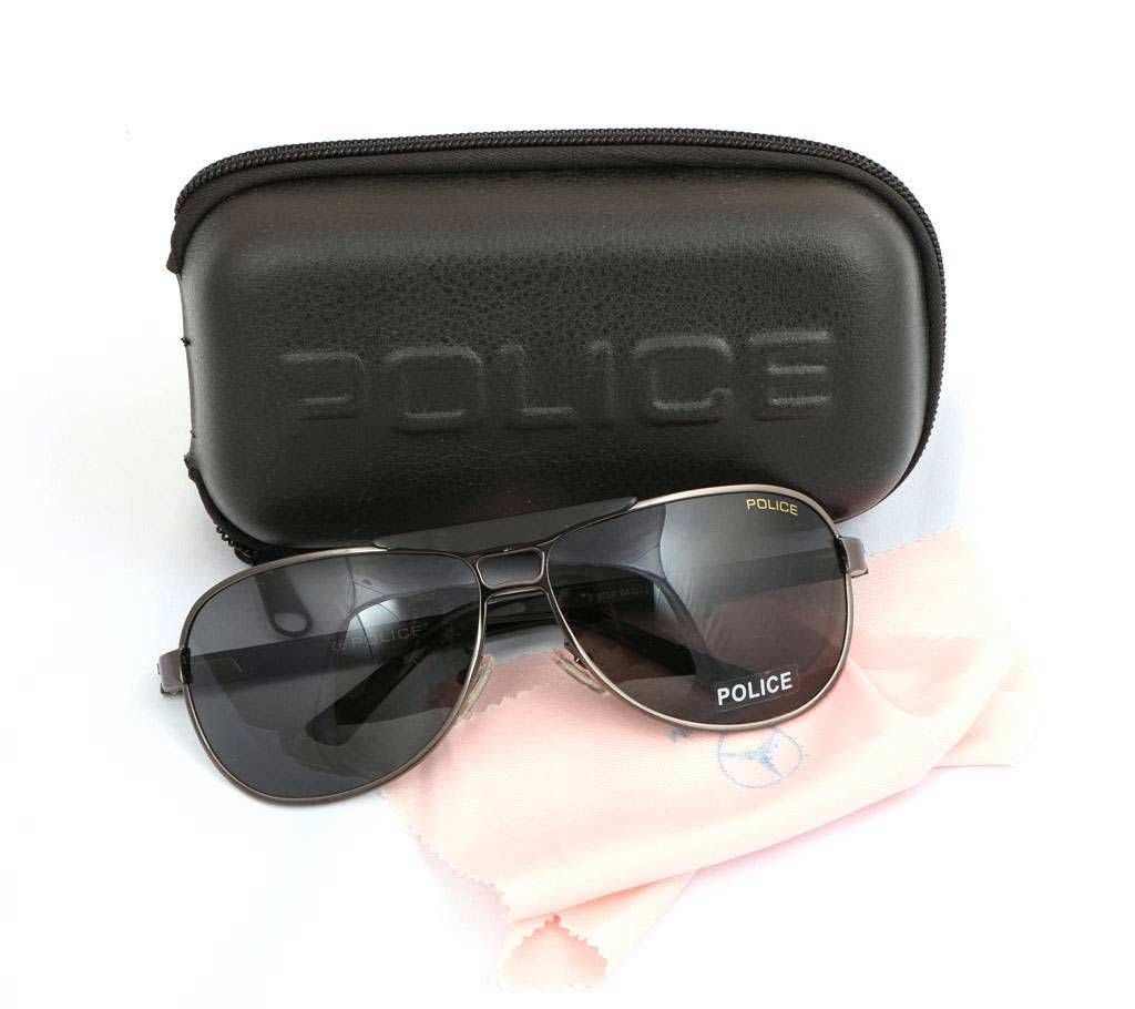   Classic Shape Gents Sunglass