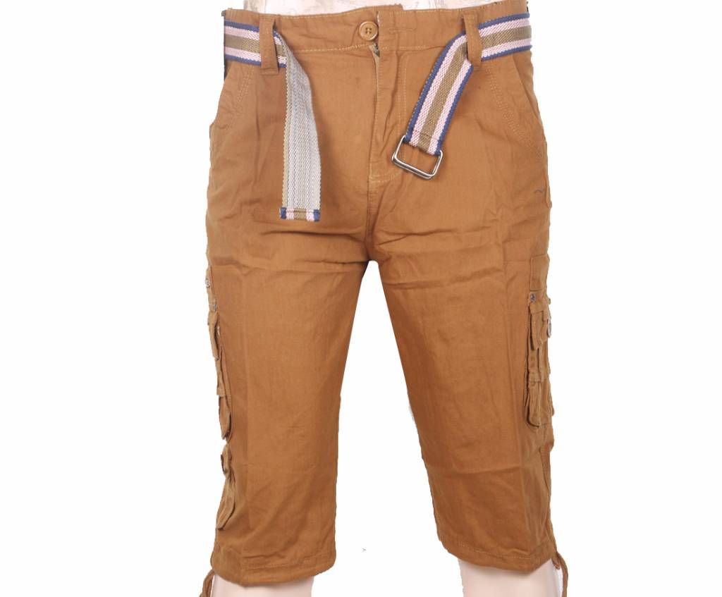 3 Quarter Pant