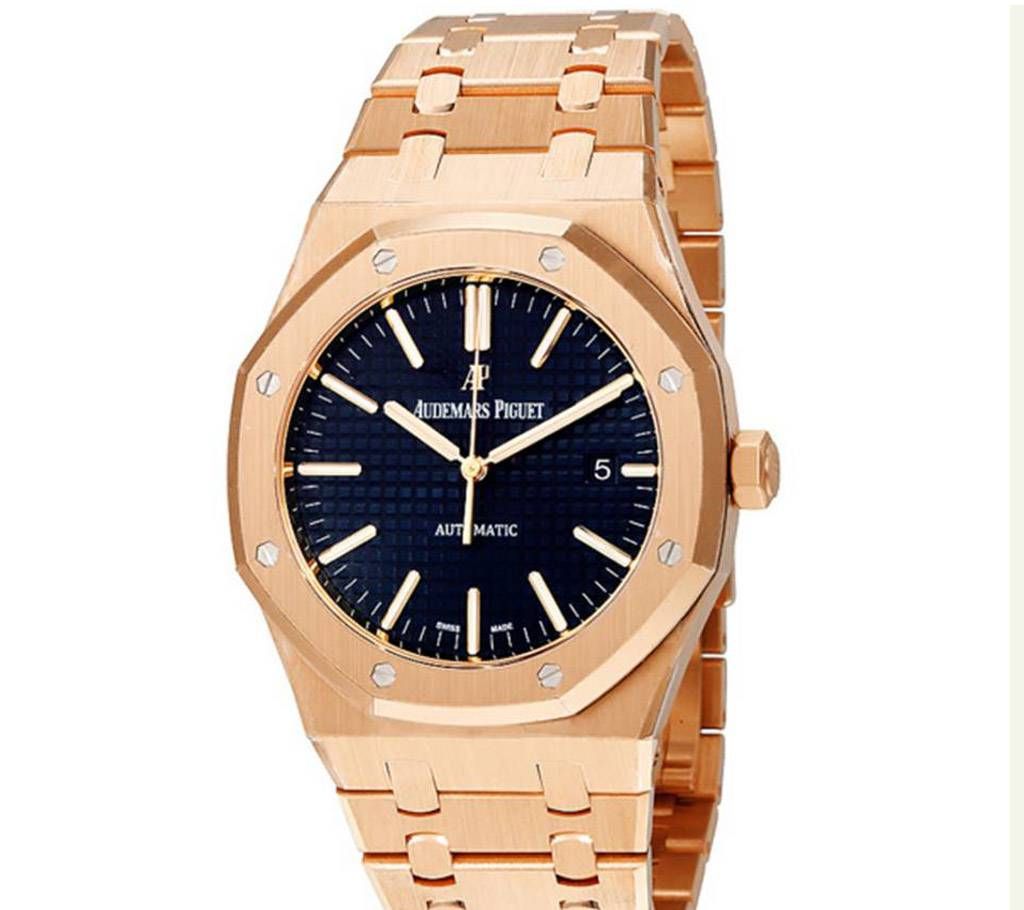Audemars Piguet 15400 Gents Watch Copy
