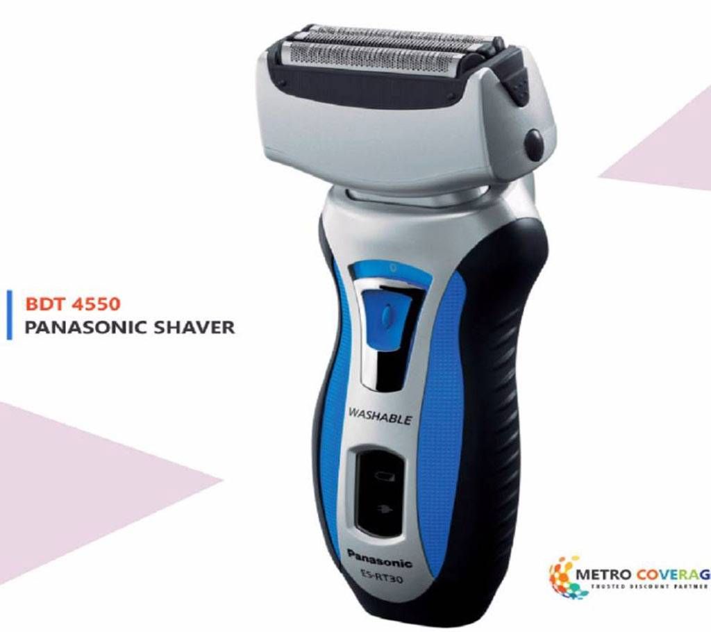 Panasonic Shaver Es – RT30