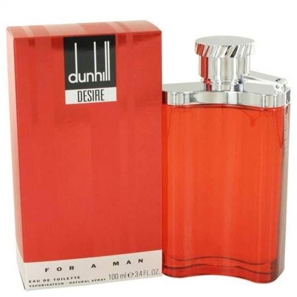 Alfred Dunhill Desire For Men - 100 ml EDT