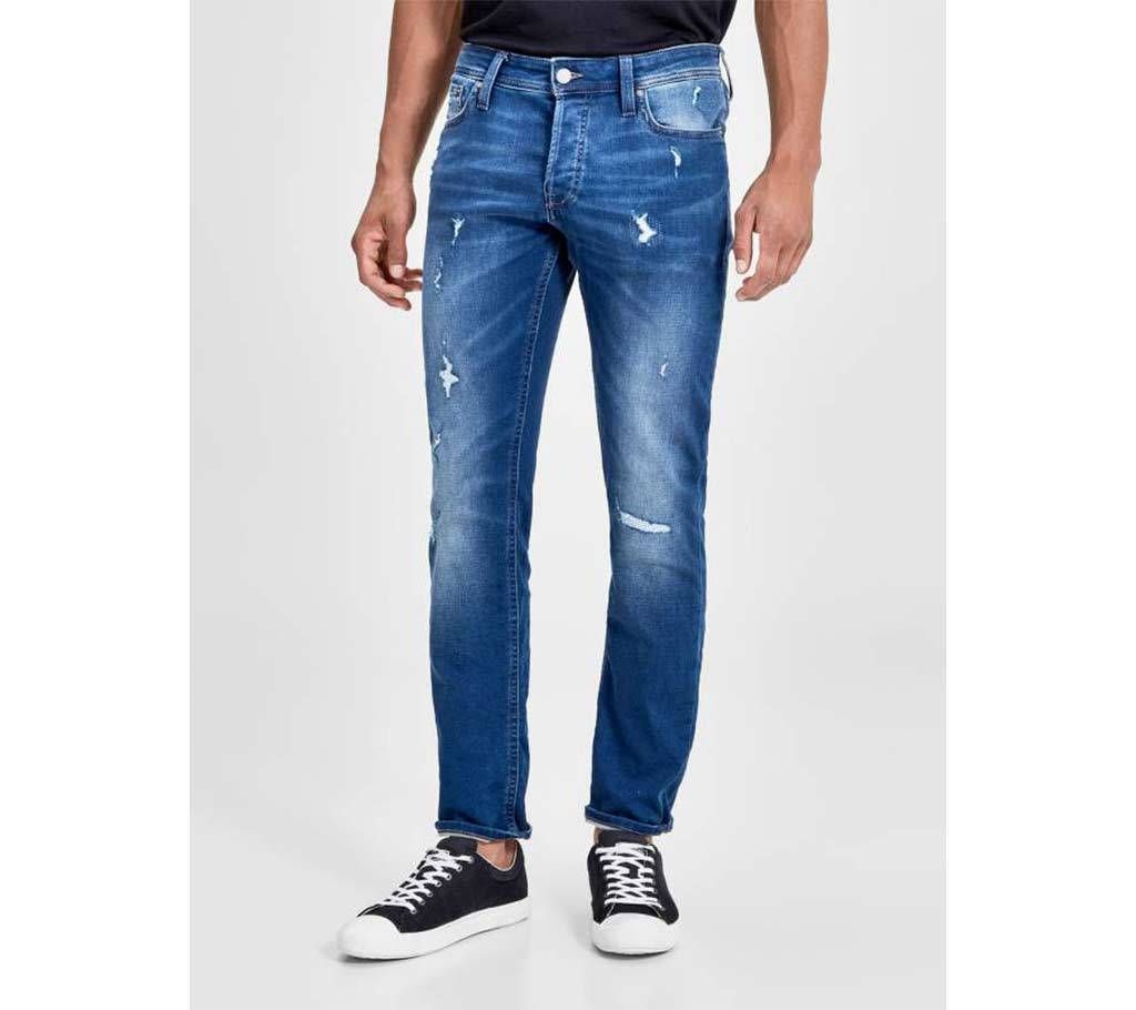 Jack and Jones slim fit gents jeans pant- copy 