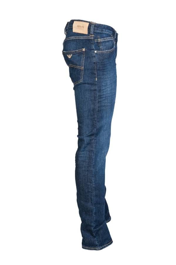 ARMANI JEANS Extra Slim Fit Jeans