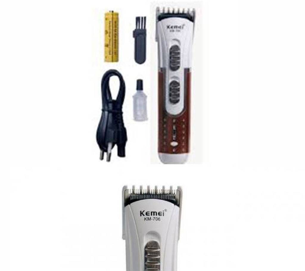 Kemei KM-706 Trimmer