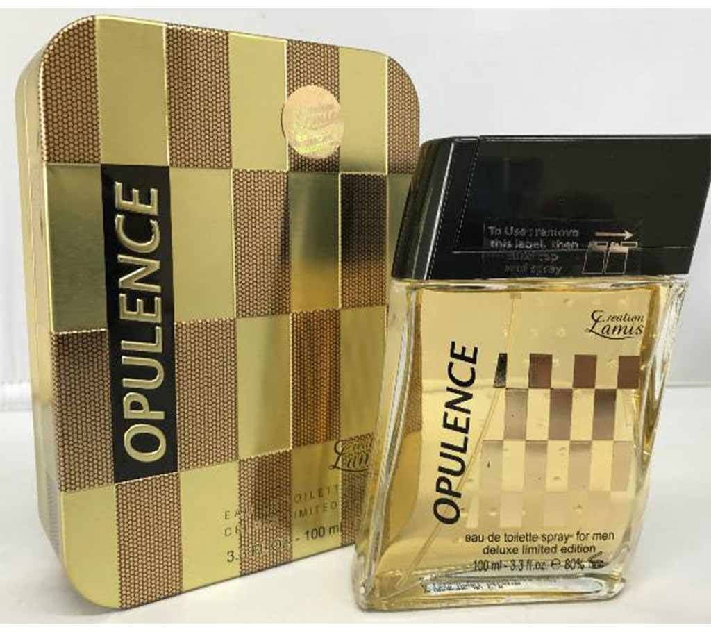 Opulence Perfume Spray