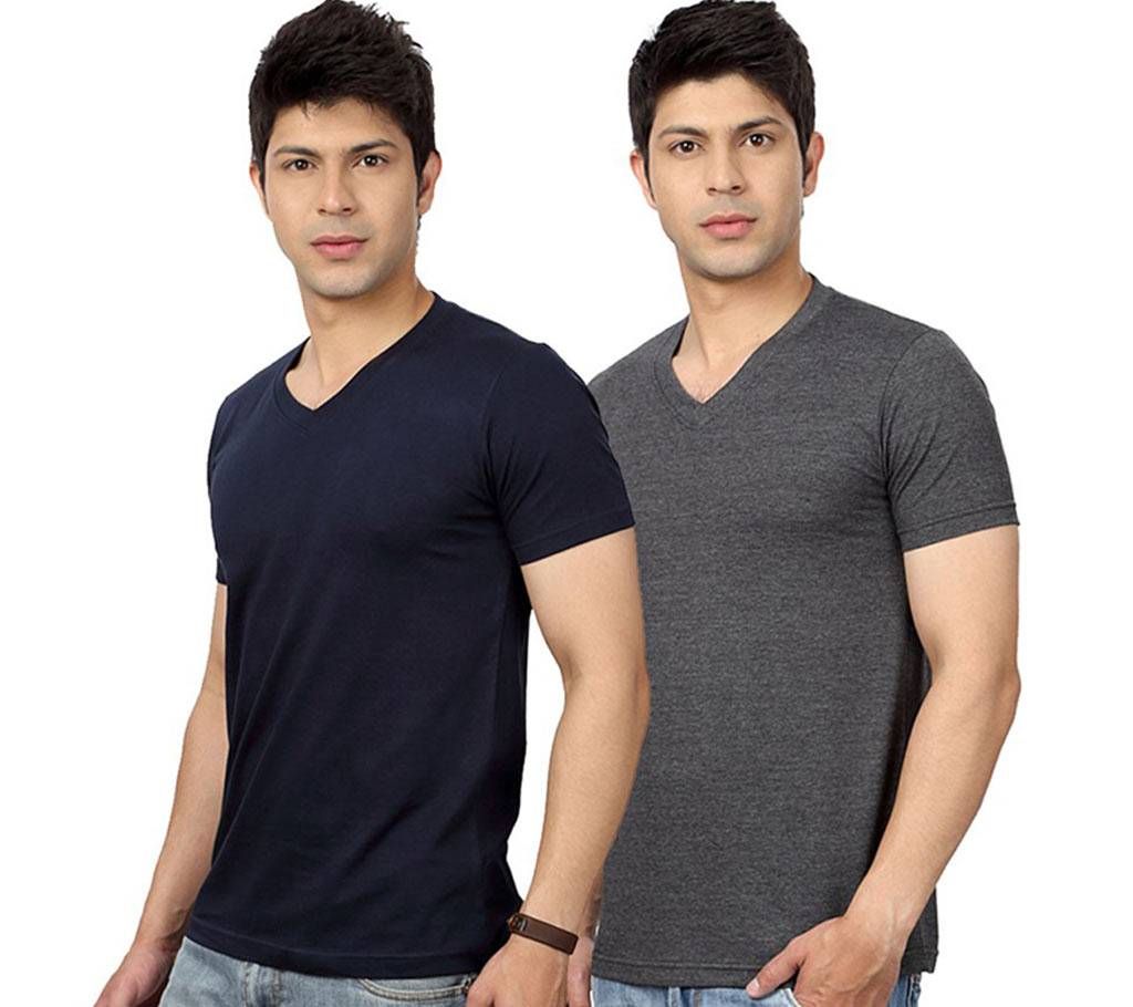 2 Combo Men's T-Shirt