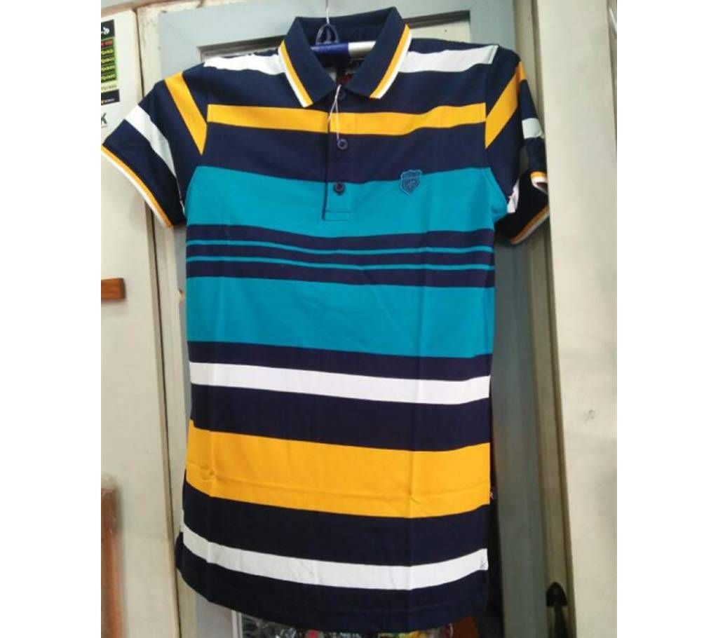 Original China Polo T-shirt