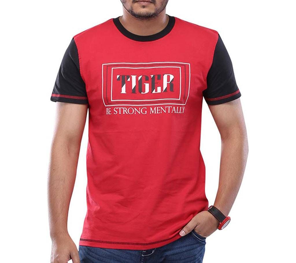 Winner Mens T-shirt - 37934 - RED
	
	
	
	
	
	
	
	
	
	
