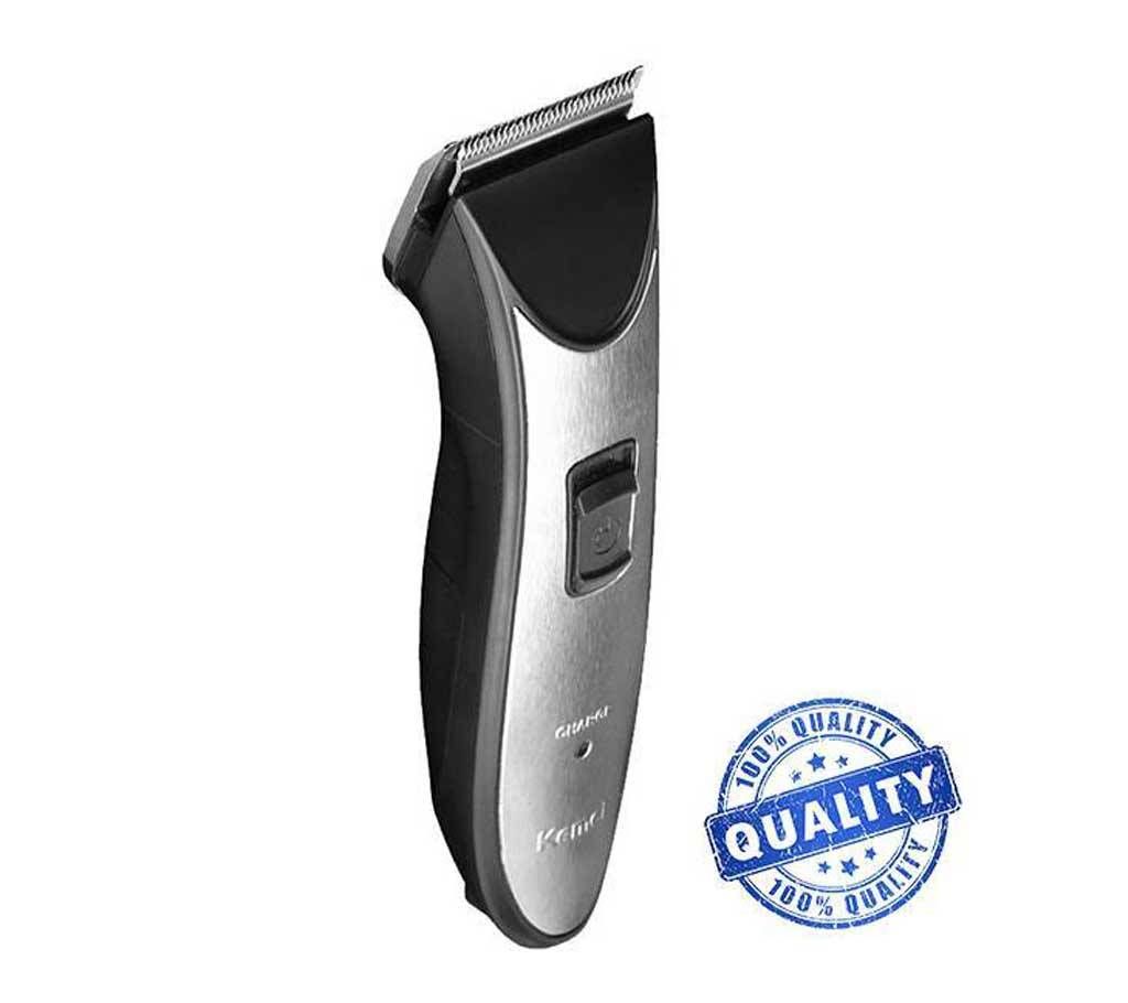 Kemei KM 3909 Trimmer & Chever