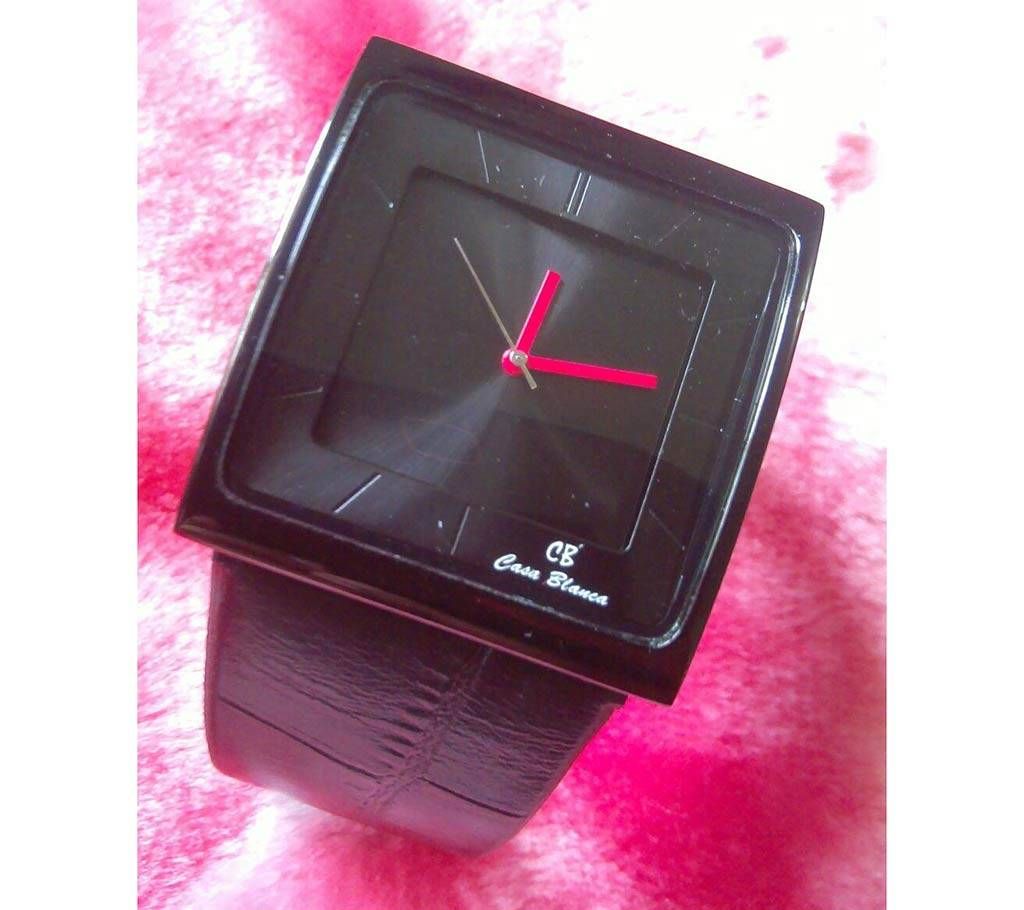 Casablanca gents watch-copy 
