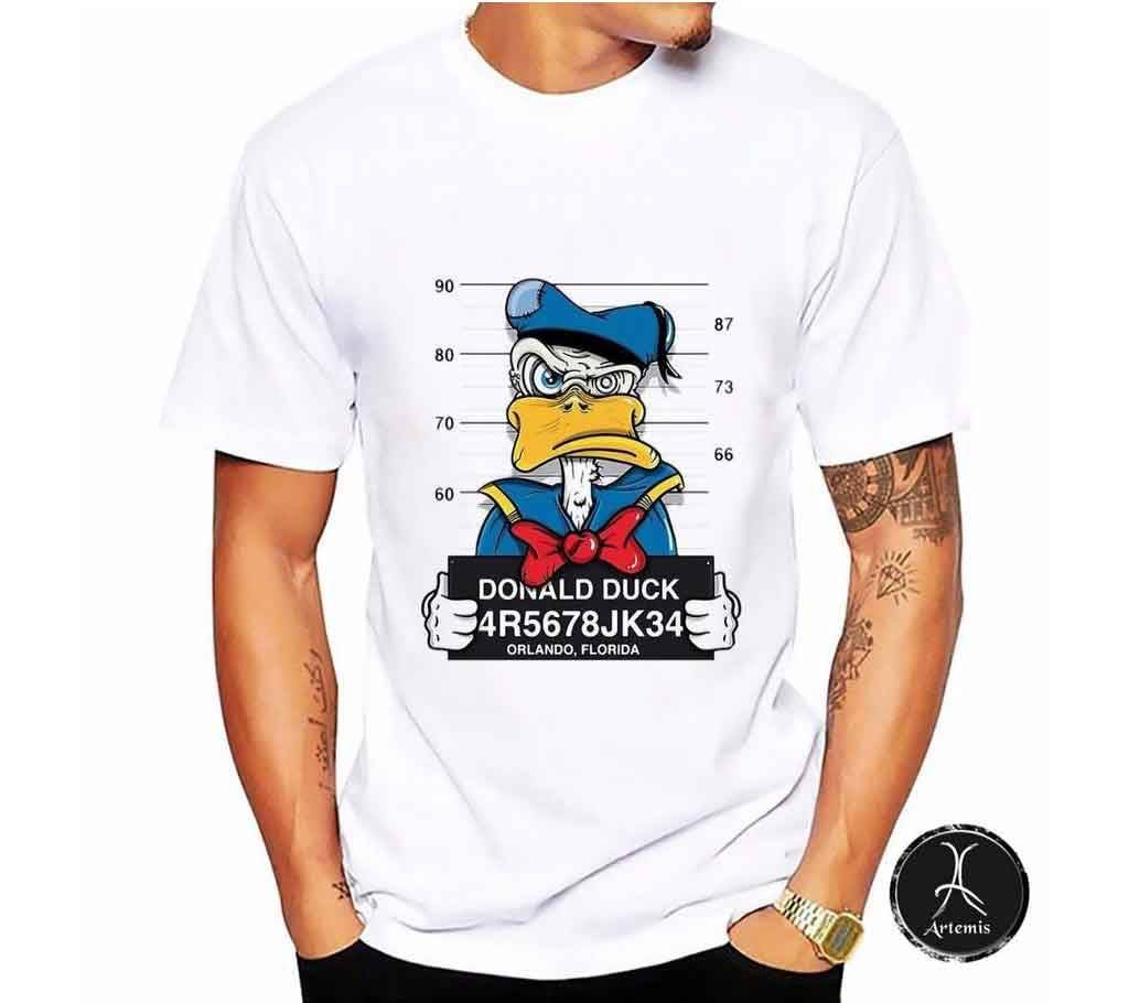 Donald Duck (ART1804) T-shirt
