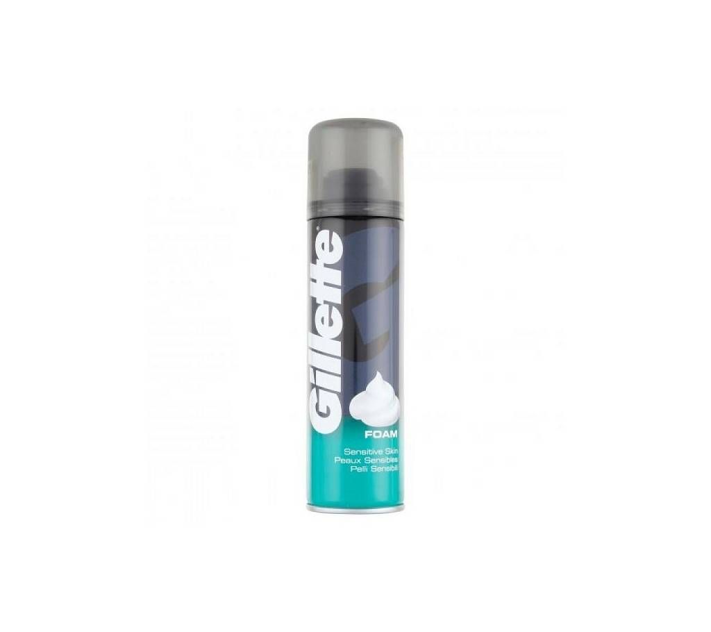 Gillette Standard Shave Foam